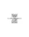 Lab Grown Diamonds 14k 4.00 Ct. Tw. Lab-grown Diamond  Ring