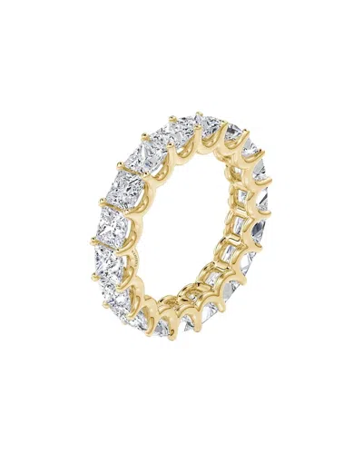 Lab Grown Diamonds 14k 4.00 Ct. Tw. Lab-grown Diamond Ring