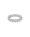 Lab Grown Diamonds 14k 4.00 Ct. Tw. Lab-grown Diamond Ring