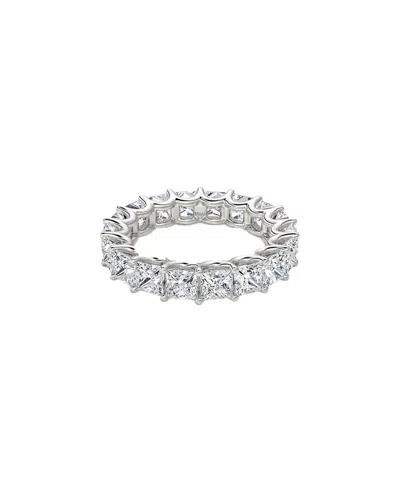 Lab Grown Diamonds 14k 4.00 Ct. Tw. Lab-grown Diamond Ring