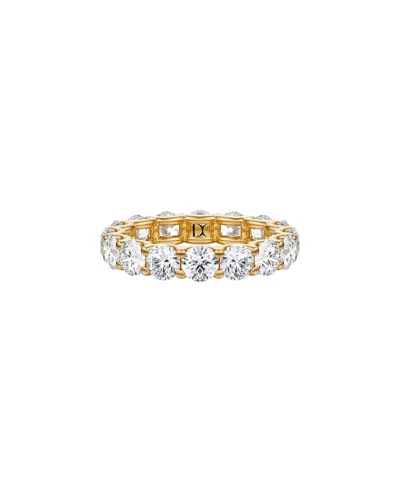 Lab Grown Diamonds 14k 4.00 Ct. Tw. Lab-grown Diamond Ring