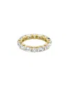 Lab Grown Diamonds 14k 4.00 Ct. Tw. Lab-grown Diamond Ring