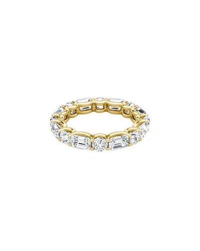 Lab Grown Diamonds 14k 4.00 Ct. Tw. Lab-grown Diamond Ring