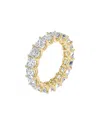 Lab Grown Diamonds 14k 4.00 Ct. Tw. Lab-grown Diamond Ring