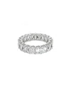 Lab Grown Diamonds 14k 5.00 Ct. Tw. Lab-grown Diamond Ring
