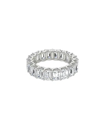 LAB GROWN DIAMONDS 14K 4.00 CT. TW. LAB-GROWN DIAMOND RING