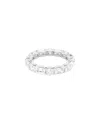 Lab Grown Diamonds 14k 4.00 Ct. Tw. Lab-grown Diamond Ring