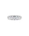 Lab Grown Diamonds 14k 5.00 Ct. Tw. Lab-grown Diamond Ring