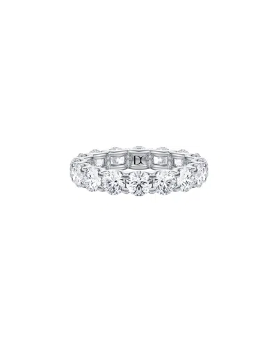 LAB GROWN DIAMONDS 14K 4.00 CT. TW. LAB-GROWN DIAMOND RING