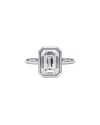 Lab Grown Diamonds 14k 4.00 Ct. Tw. Lab-grown Diamond Ring