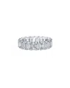 Lab Grown Diamonds 14k 4.40 Ct. Tw. Lab-grown Diamond Ring