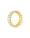 Lab Grown Diamonds 14k 4.40 Ct. Tw. Lab-grown Diamond Ring