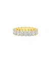 Lab Grown Diamonds 14k 4.50 Ct. Tw. Lab-grown Diamond Ring