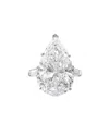 Lab Grown Diamonds 14k 5.00 Ct. Tw. Diamond Ring