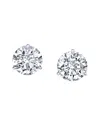 Lab Grown Diamonds 14k 5.00 Ct. Tw. Lab-grown Diamond Earrings