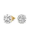 Lab Grown Diamonds 14k 5.00 Ct. Tw. Lab-grown Diamond Earrings
