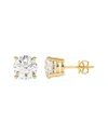 Lab Grown Diamonds 14k 1.25 Ct. Tw. Lab-grown Diamond Earrings
