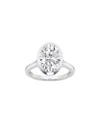 Lab Grown Diamonds 14k 5.00 Ct. Tw. Lab-grown Diamond Eternity Ring