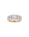 Lab Grown Diamonds 14k 5.00 Ct. Tw. Lab-grown Diamond Ring