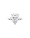 Lab Grown Diamonds 14k 5.00 Ct. Tw. Lab-grown Diamond  Ring