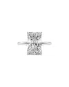Lab Grown Diamonds 14k 5.00 Ct. Tw. Lab-grown Diamond  Ring