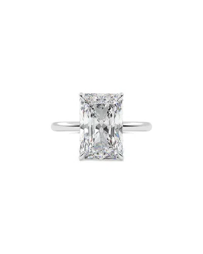 LAB GROWN DIAMONDS LAB GROWN DIAMONDS 14K 5.00 CT. TW. LAB-GROWN DIAMOND RING