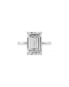 Lab Grown Diamonds 14k 5.00 Ct. Tw. Lab-grown Diamond Ring