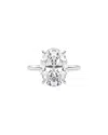 Lab Grown Diamonds 14k 3.00 Ct. Tw. Lab-grown Diamond Ring