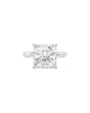 Lab Grown Diamonds 14k 5.00 Ct. Tw. Lab-grown Diamond Ring