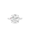 Lab Grown Diamonds 14k 5.00 Ct. Tw. Lab-grown Diamond  Ring