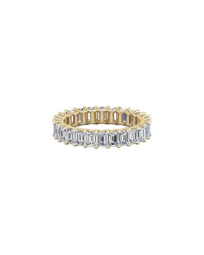 Lab Grown Diamonds 14k 5.00 Ct. Tw. Lab-grown Diamond Ring
