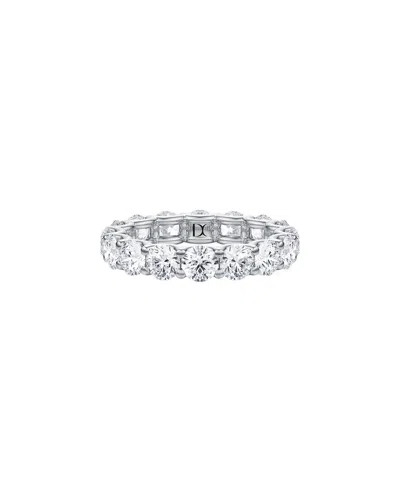 Lab Grown Diamonds 14k 5.00 Ct. Tw. Lab-grown Diamond Ring