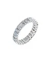 Lab Grown Diamonds 14k 5.00 Ct. Tw. Lab-grown Diamond Ring