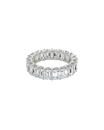 LAB GROWN DIAMONDS 14K 5.00 CT. TW. LAB-GROWN DIAMOND RING
