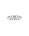 Lab Grown Diamonds 14k 5.00 Ct. Tw. Lab-grown Diamond Ring