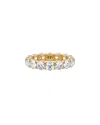 Lab Grown Diamonds 14k 4.00 Ct. Tw. Lab-grown Diamond Ring