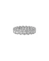Lab Grown Diamonds 14k 5.00 Ct. Tw. Lab-grown Diamond Ring