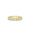 Lab Grown Diamonds 14k 5.00 Ct. Tw. Lab-grown Diamond Ring