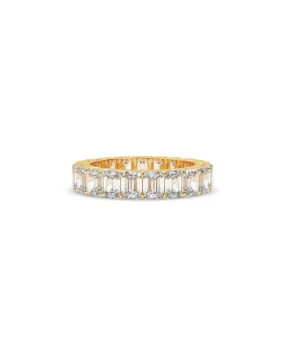 Lab Grown Diamonds 14k 5.25 Ct. Tw. Lab-grown Diamond Ring In White