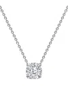 Lab Grown Diamonds 14k 5.50 Ct. Tw. Lab-grown Diamond Necklace