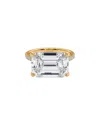 Lab Grown Diamonds 14k 5.59 Ct. Tw. Lab-grown Diamond Ring