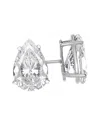 Lab Grown Diamonds 14k 6.00 Ct. Tw. Lab-grown Diamond Earrings