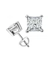 Lab Grown Diamonds 14k 6.00 Ct. Tw. Lab-grown Diamond Earrings