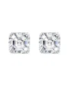 Lab Grown Diamonds 14k 6.00 Ct. Tw. Lab-grown Diamond Earrings