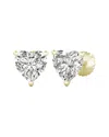 Lab Grown Diamonds 14k 6.00 Ct. Tw. Lab-grown Diamond Earrings