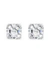 Lab Grown Diamonds 14k 6.00 Ct. Tw. Lab-grown Diamond Earrings