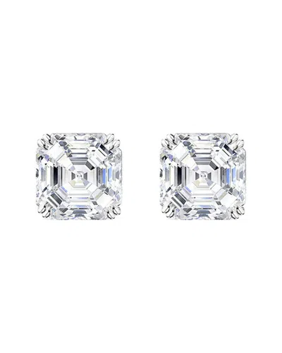 Lab Grown Diamonds 14k 6.00 Ct. Tw. Lab-grown Diamond Earrings
