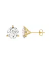 Lab Grown Diamonds 14k 6.00 Ct. Tw. Lab-grown Diamond Earrings