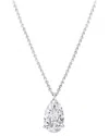 Lab Grown Diamonds 14k 6.00 Ct. Tw. Lab-grown Diamond Necklace