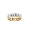 Lab Grown Diamonds 14k 6.00 Ct. Tw. Lab-grown Diamond Ring